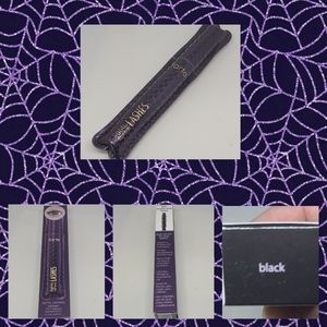 Tarte Lights Camera Action Mascara